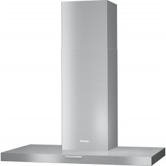 Miele Daw 1920 Active Απορροφητήρας Καμινάδα 90cm Inox Miele Daw 1920 Active Απορροφητήρας Καμινάδα 90cm Inox